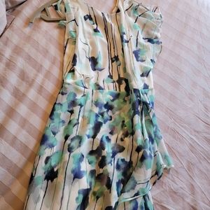 Bcbgmaxazria dress